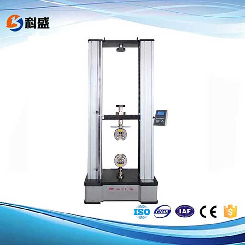 WDS-30/30 Kn /3噸 液晶顯示（數顯式）電子拉力試驗機