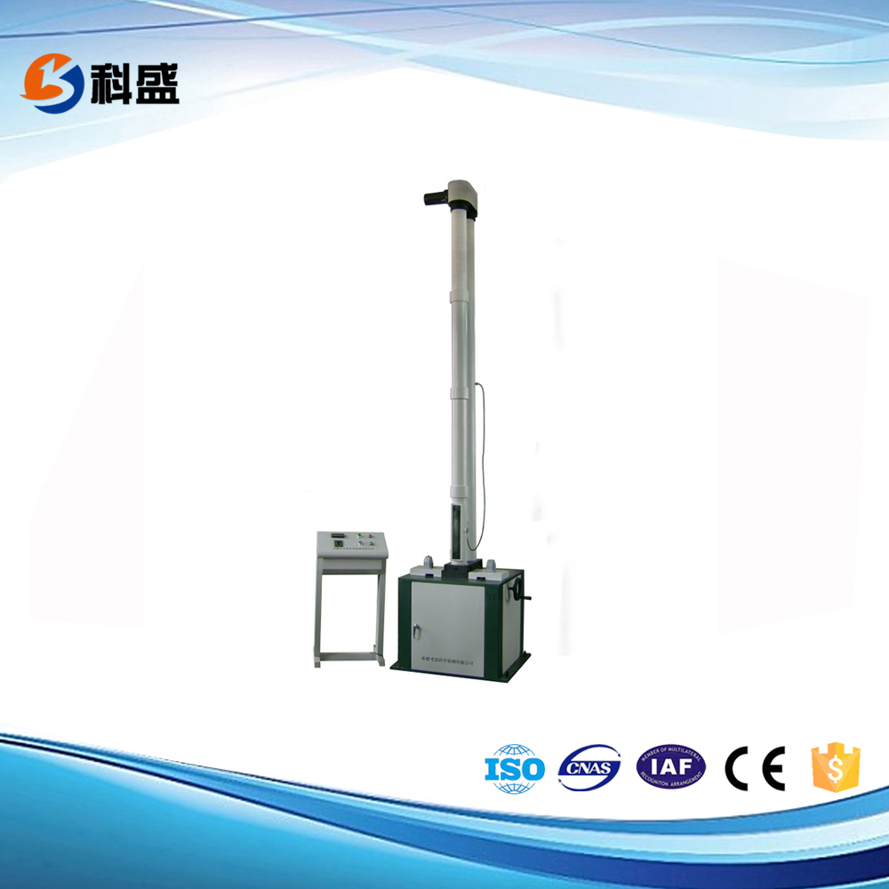 XJCJ&mdash;2B型落錘沖擊試驗(yàn)機(jī)