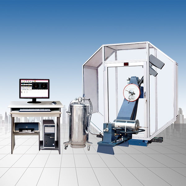 示波沖擊試驗機(jī)