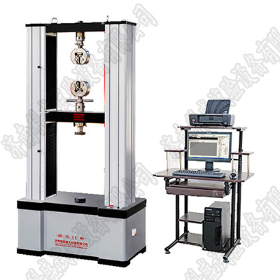 DW-100安全網拉力試驗機