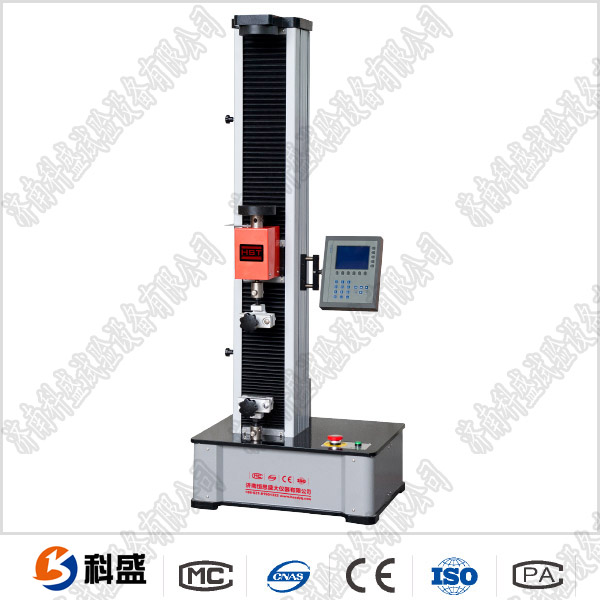 數(shù)顯式土工材料專用試驗(yàn)機(jī)(單臂)