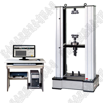 多功能MWD-10W微機控制人造板萬能試驗機
