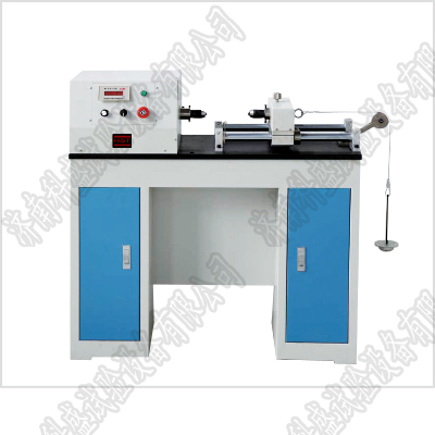 JWJ-1O電動線材反復(fù)彎曲試驗(yàn)機(jī)