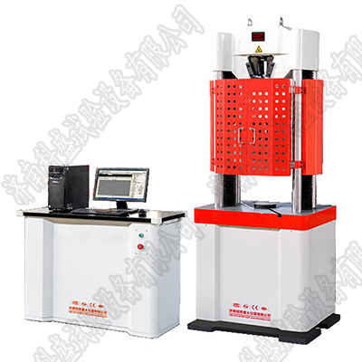 60噸錨桿拉力試驗機經銷