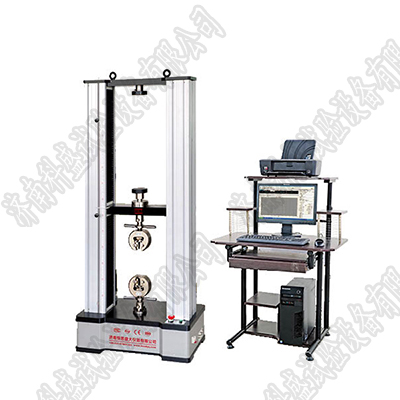 不干膠拉力試驗(yàn)機(jī)