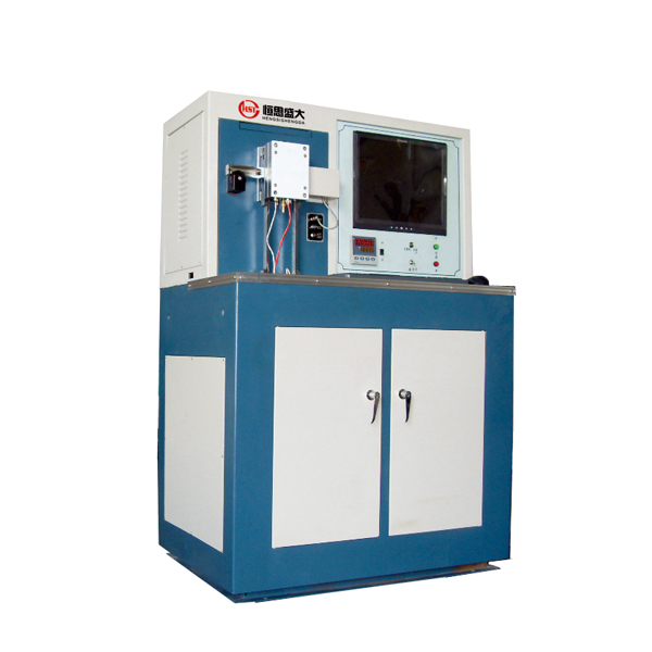 高溫磨損試驗機