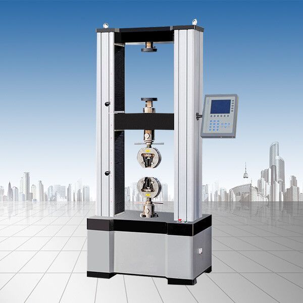 影響拉力試驗機價格的因素