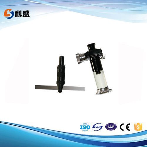 關于高溫抗折試驗機的檢修以及安裝原則，你都知道多少呢?