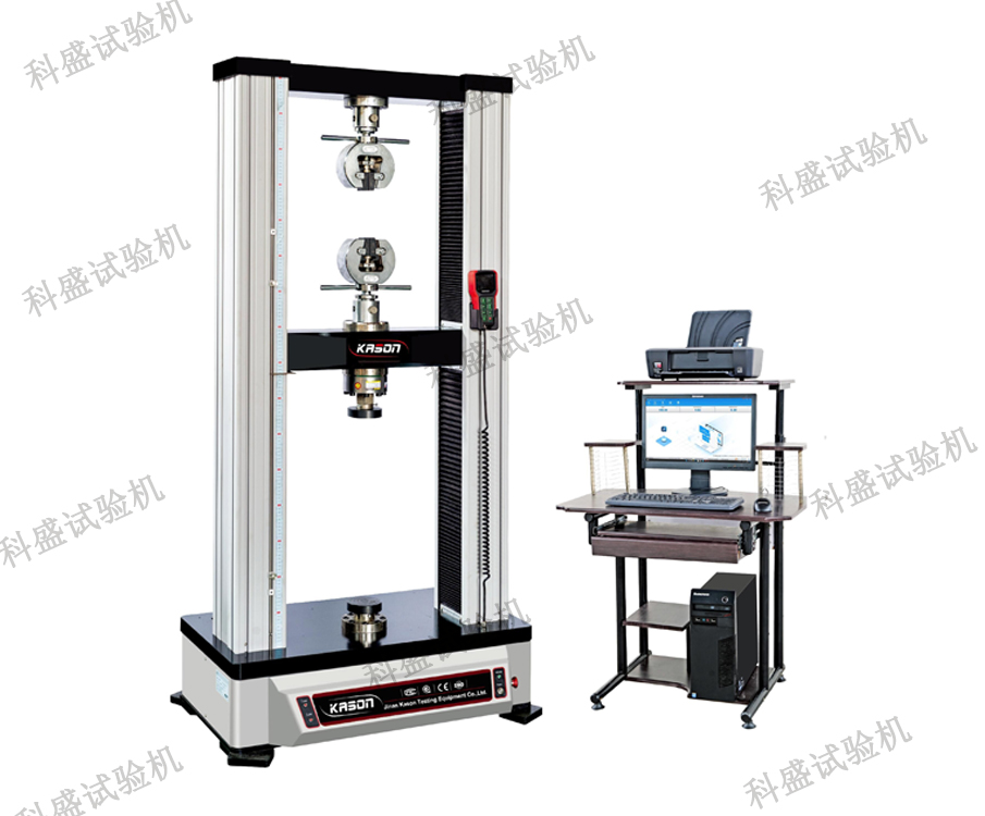 5噸微機(jī)控制電子萬(wàn)能試驗(yàn)機(jī)