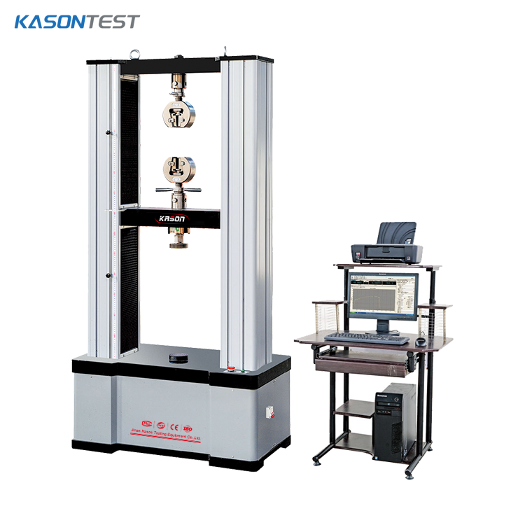 微機控制蝶形彈簧壓力試驗機